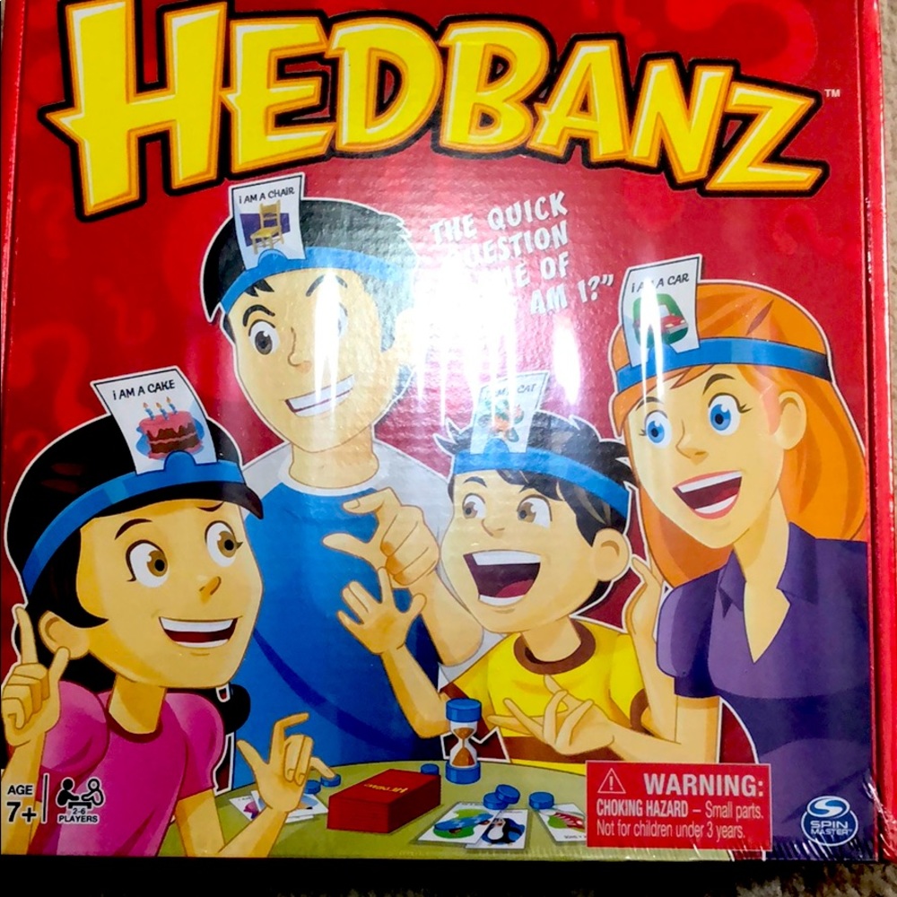 Hendbanz